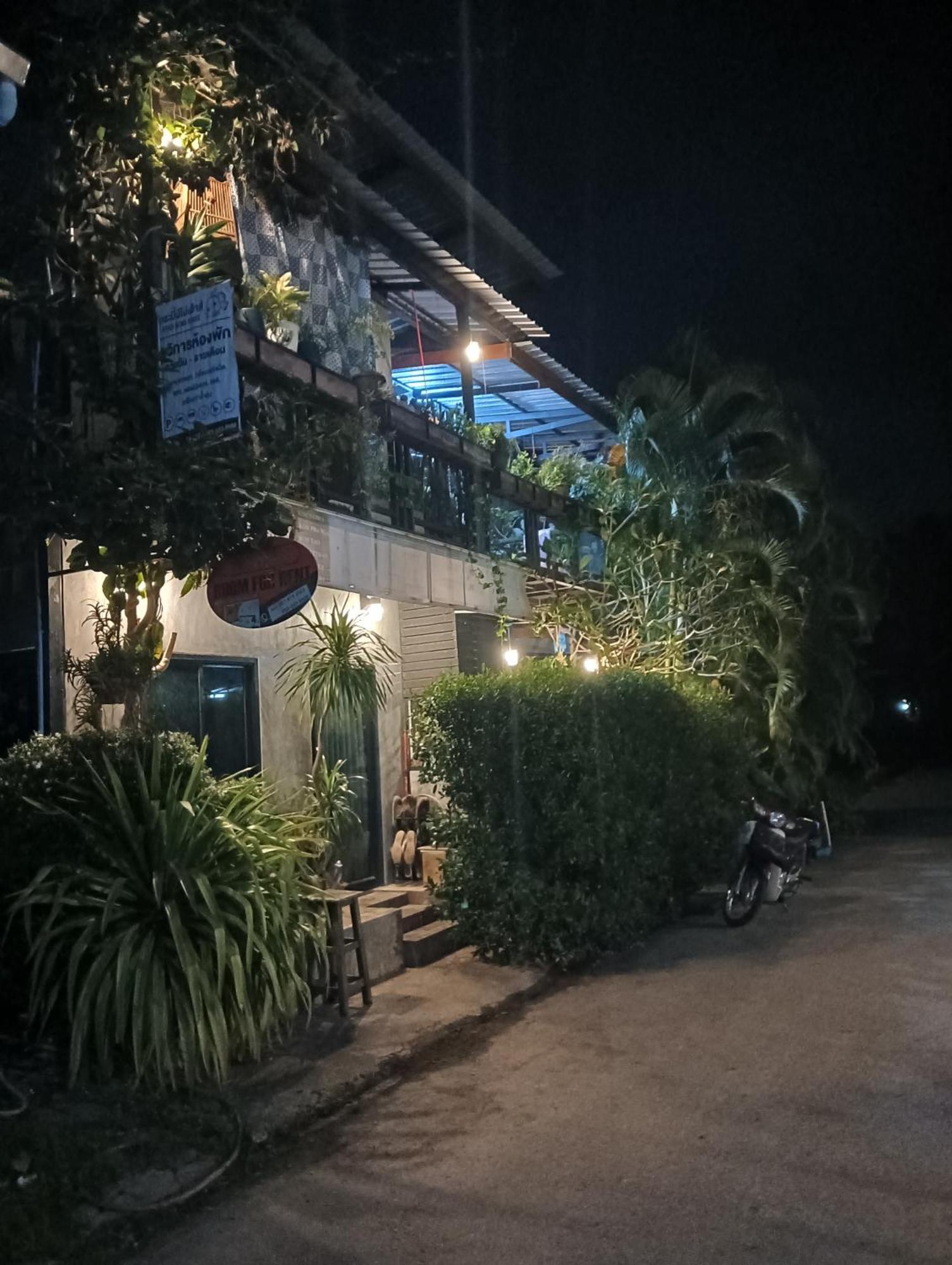 Hostel Krabi Nemo House Ao Nang Exterior foto