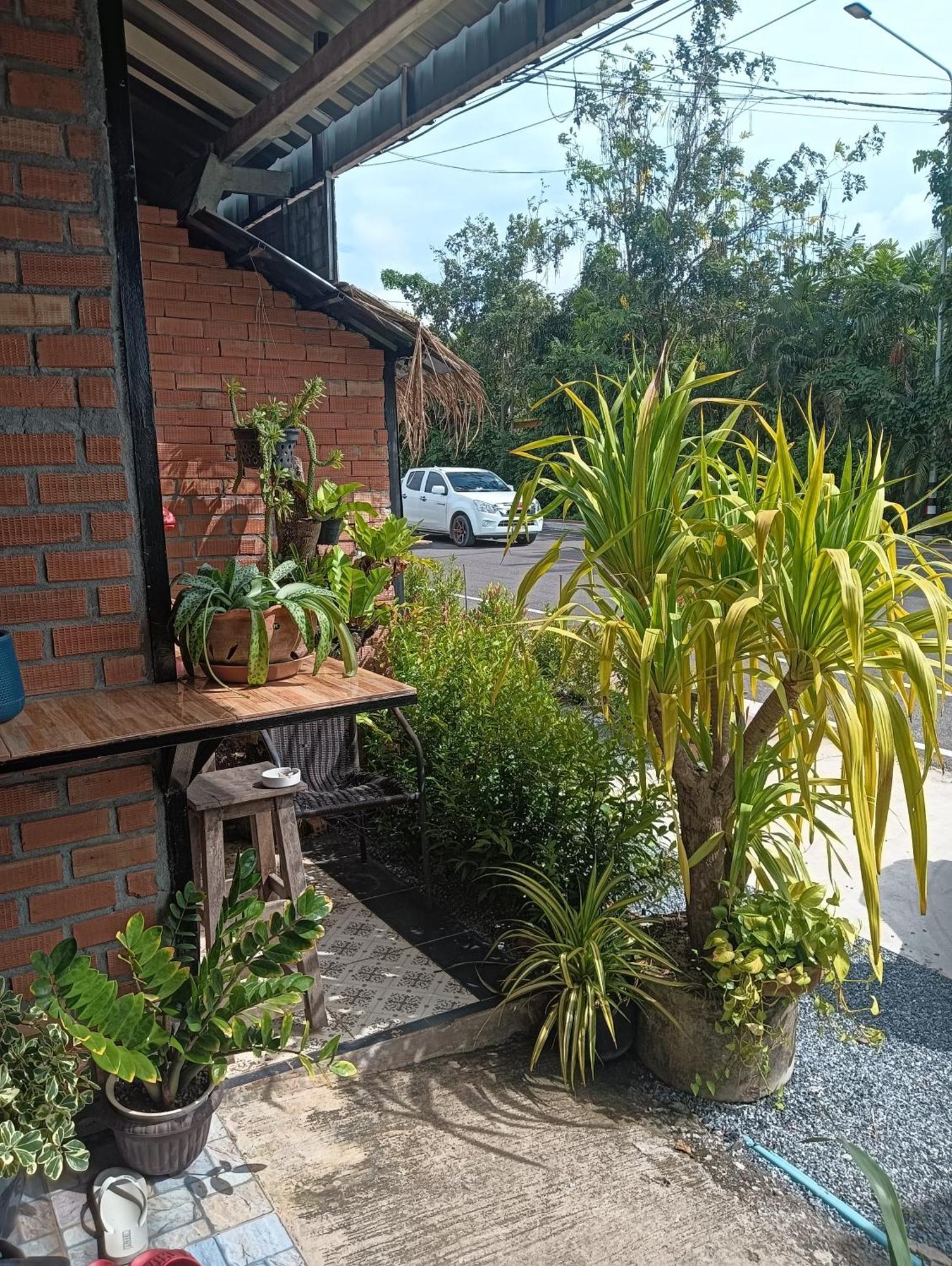 Hostel Krabi Nemo House Ao Nang Exterior foto