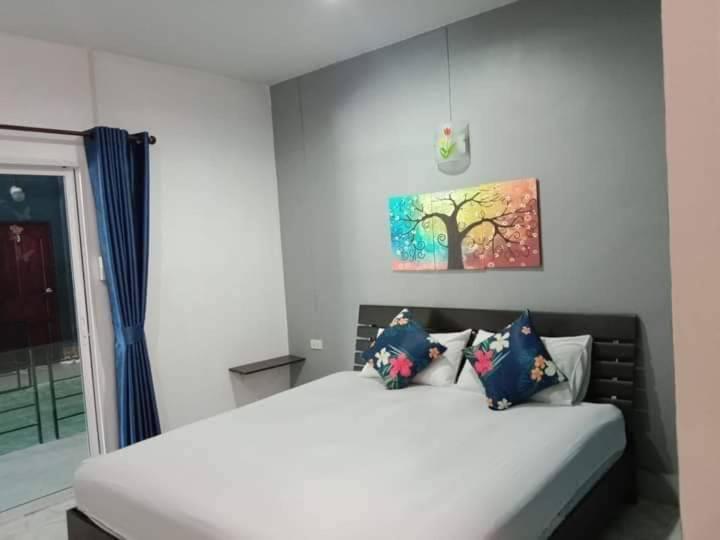 Hostel Krabi Nemo House Ao Nang Exterior foto