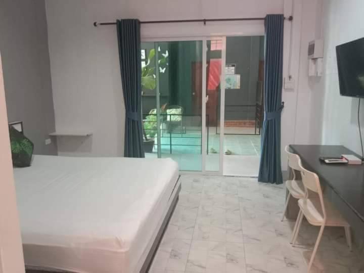 Hostel Krabi Nemo House Ao Nang Exterior foto