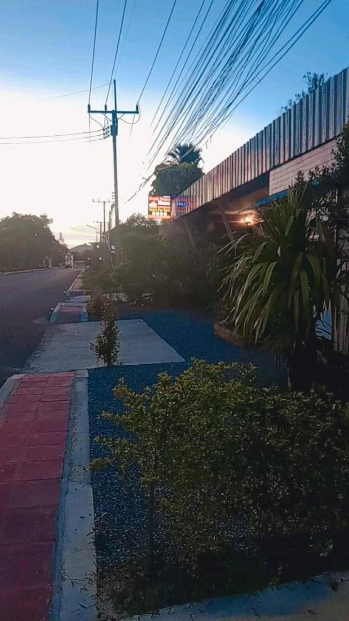 Hostel Krabi Nemo House Ao Nang Exterior foto
