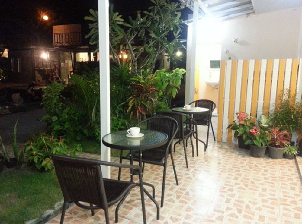 Hostel Krabi Nemo House Ao Nang Exterior foto